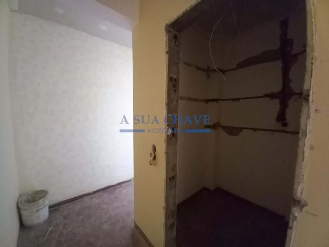 Apartamento T2 para Venda em Setubal (São Sebastião) Foto 11