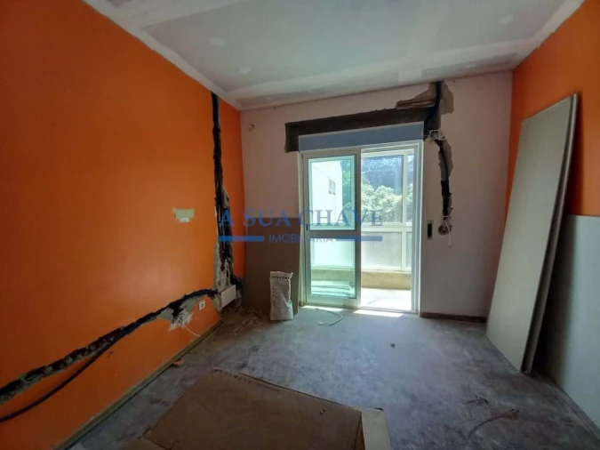 Apartamento T2 para Venda em Setubal (São Sebastião) Foto 19