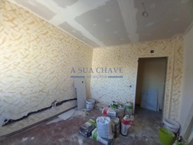 Apartamento T2 para Venda em Setubal (São Sebastião) Foto 8