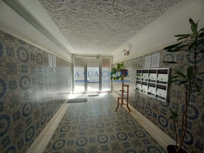 Apartamento T2 para Venda em Setubal (São Sebastião) Foto 26
