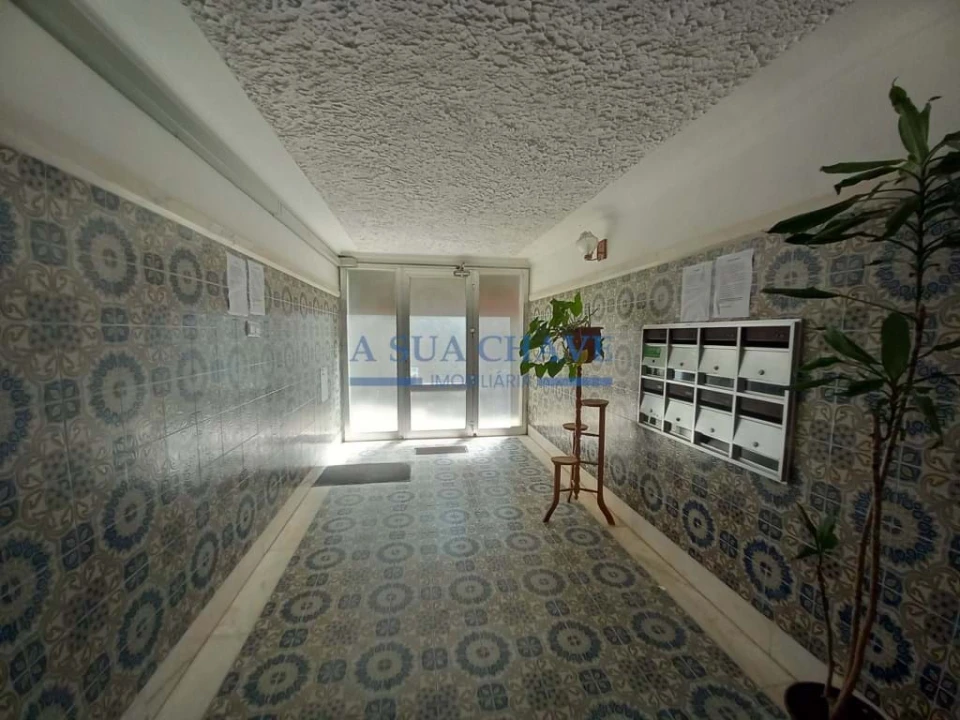 Apartamento T2 para Venda em Setubal (São Sebastião) Foto 26