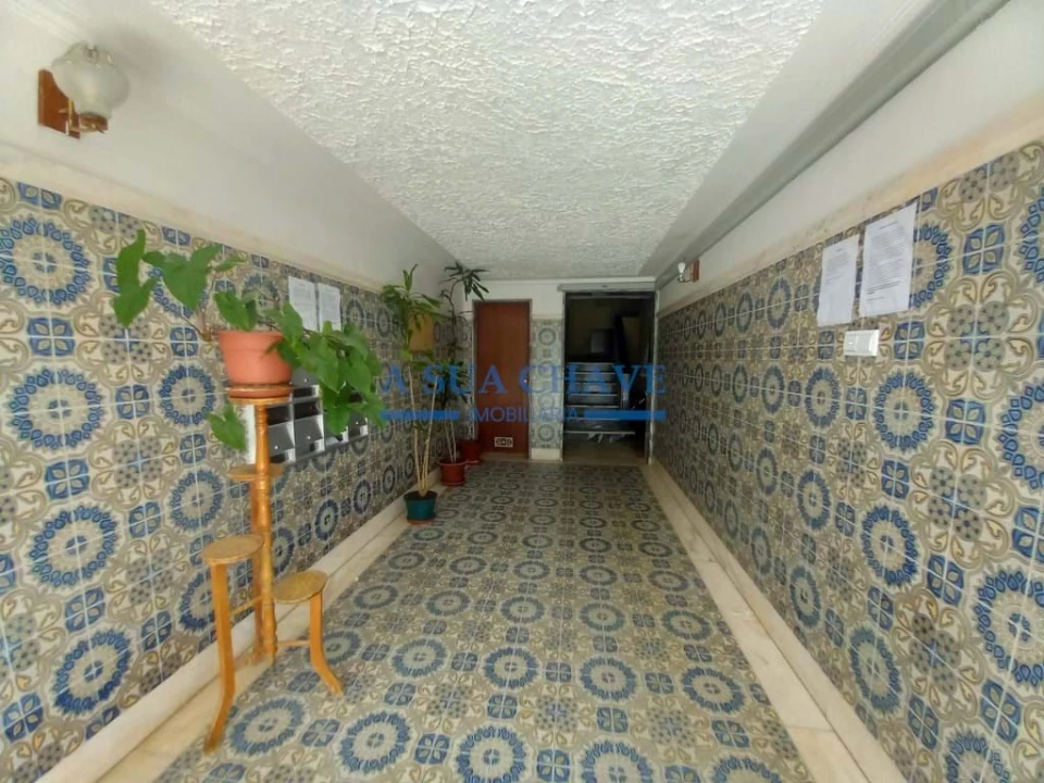 Apartamento T2 para Venda em Setubal (São Sebastião) Foto 2