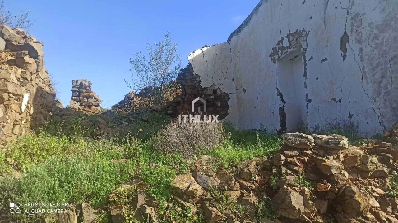 Terreno para Venda em Odeleite Foto 9