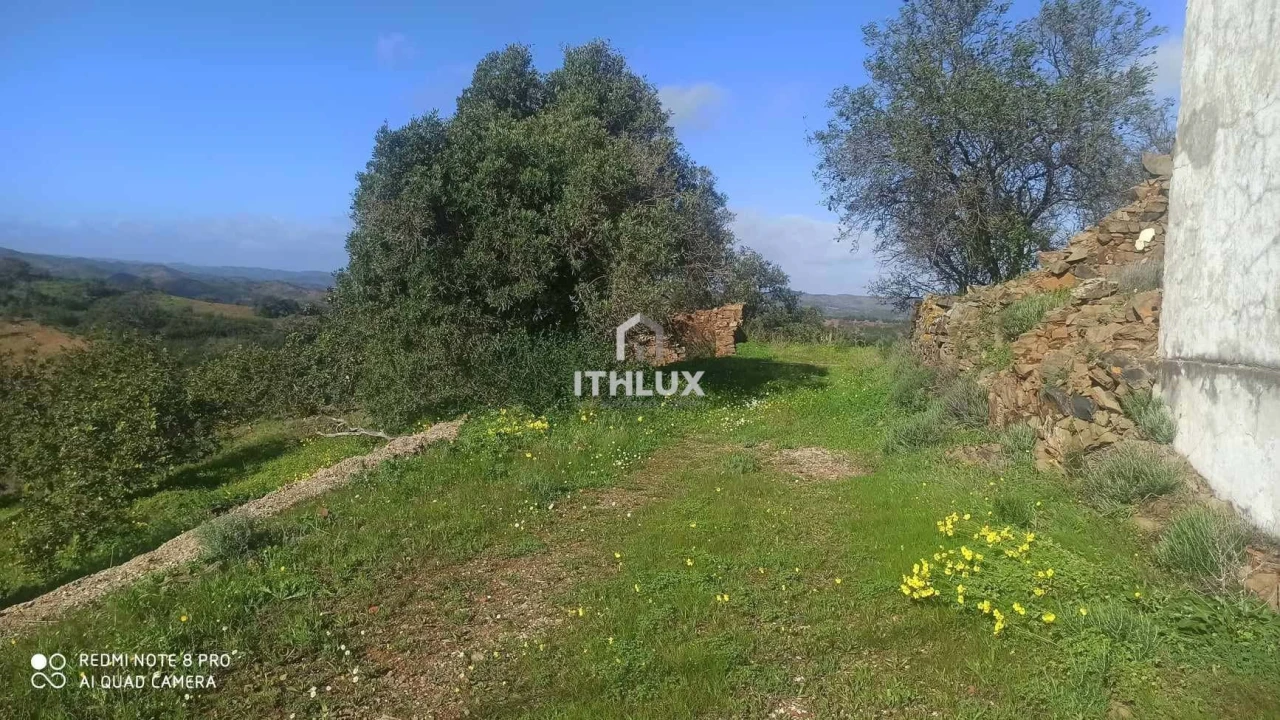 Terreno para Venda em Odeleite Foto 6