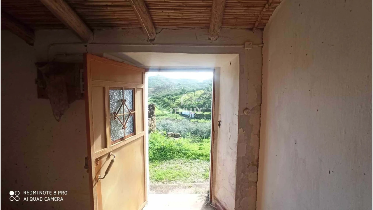 Terreno para Venda em Odeleite Foto 5