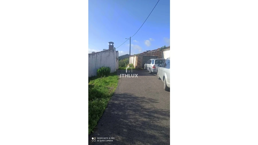 Terreno para Venda em Odeleite Foto 7