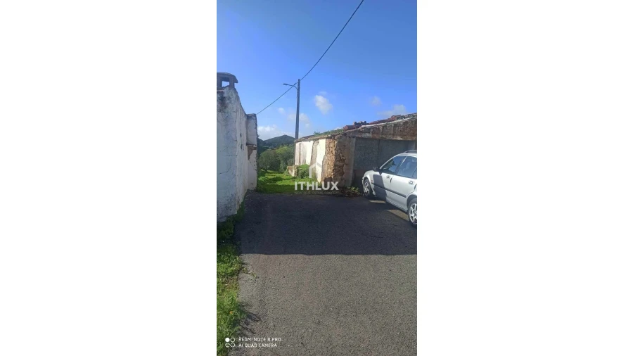 Terreno para Venda em Odeleite Foto 8