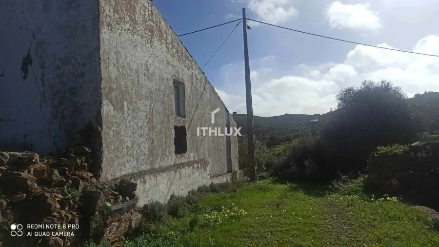 Terreno para Venda em Odeleite Foto 15