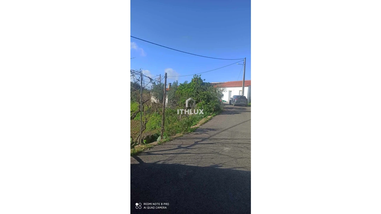 Terreno para Venda em Odeleite Foto 10