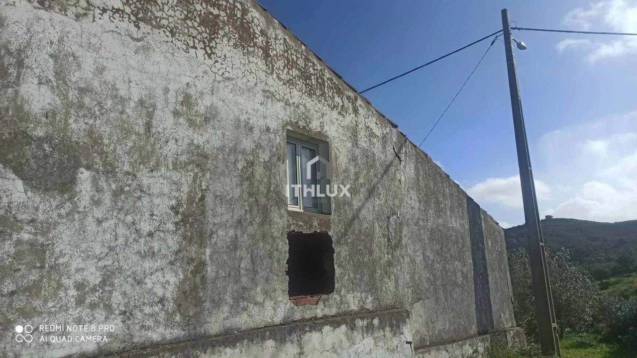 Terreno para Venda em Odeleite Foto 16