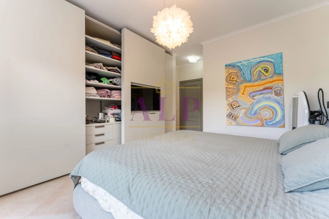 Moradia T3 para Venda em Lagos (São Sebastião e Santa Maria) Foto 12