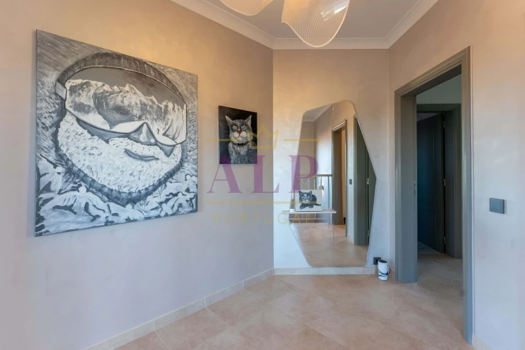 Moradia T3 para Venda em Lagos (São Sebastião e Santa Maria) Foto 24