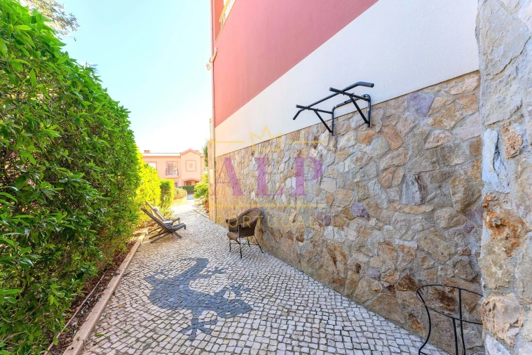 Moradia T3 para Venda em Lagos (São Sebastião e Santa Maria) Foto 30