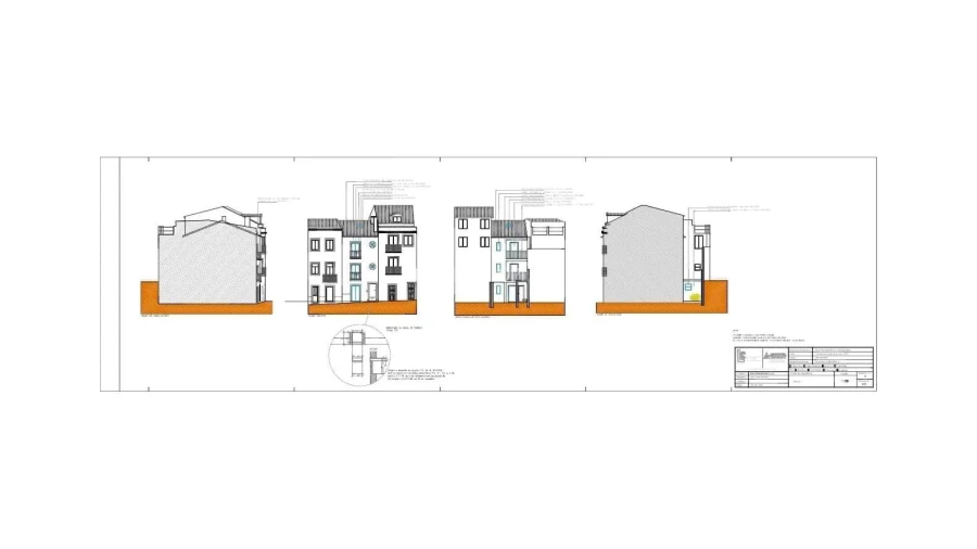 Prédio para Venda em São Vicente Foto 5