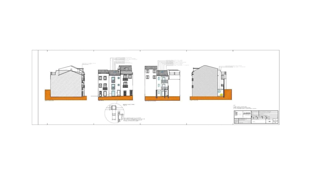 Prédio para Venda em São Vicente Foto 5