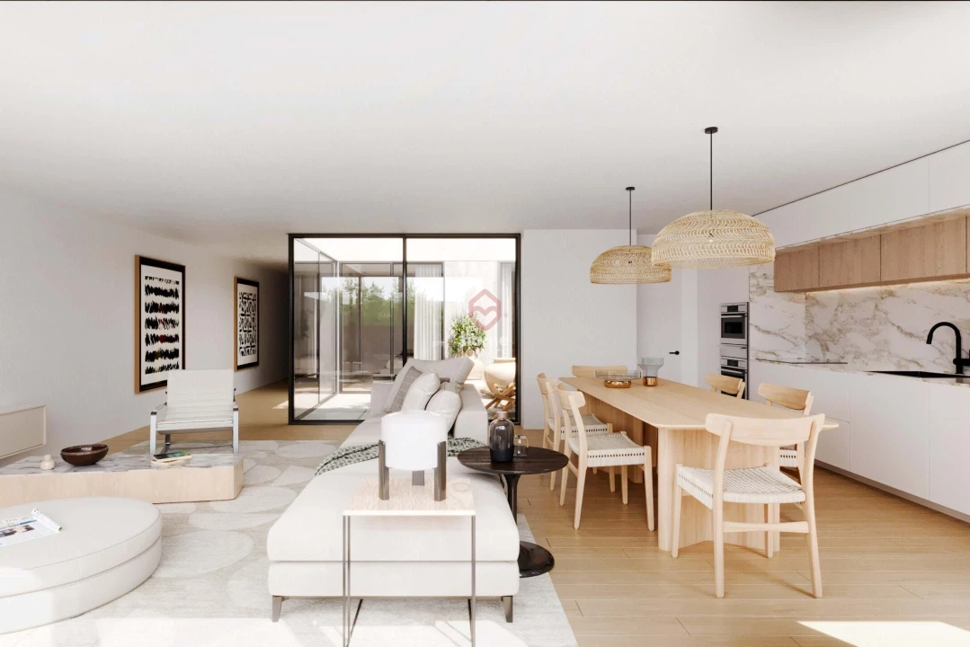Apartamento T3 para Venda em Paranhos Foto 1