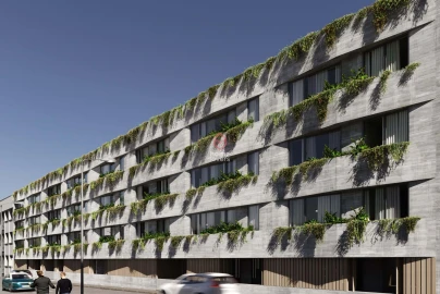 Apartamento T3 para Venda em Paranhos