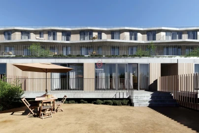 Apartamento T3 para Venda em Paranhos