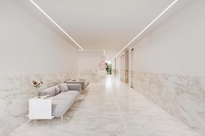 Apartamento T3 para Venda em Paranhos