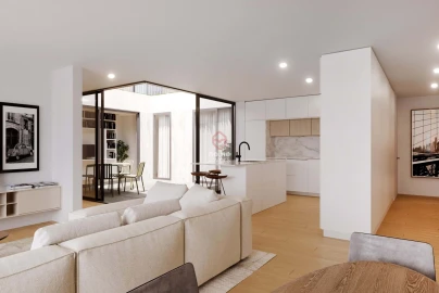 Apartamento T3 para Venda em Paranhos