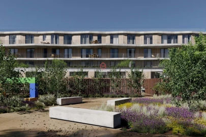 Apartamento T3 para Venda em Paranhos