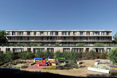 Apartamento T3 para Venda em Paranhos