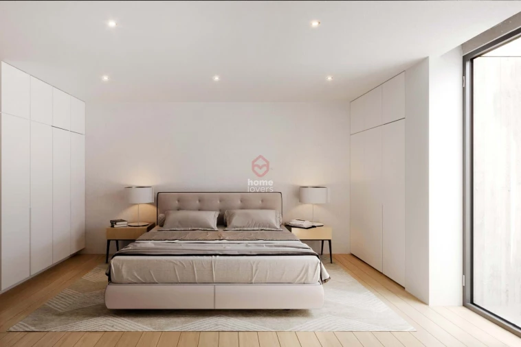 Apartamento T3 para Venda em Paranhos Foto 3