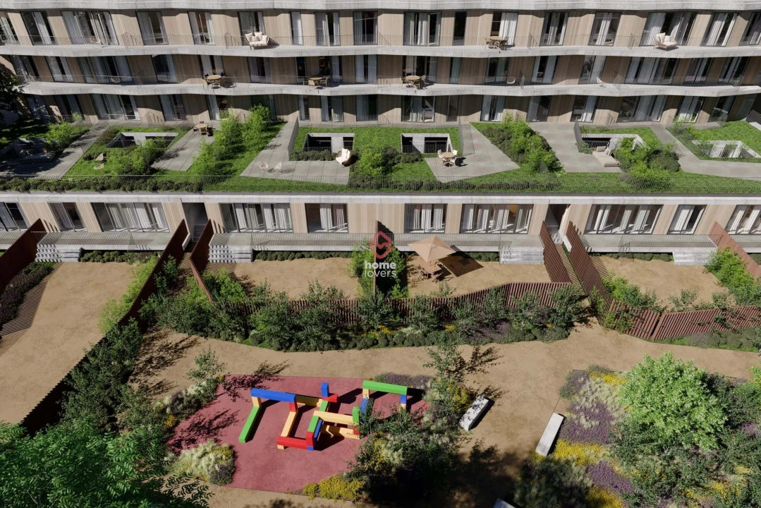 Apartamento T3 para Venda em Paranhos Foto 11