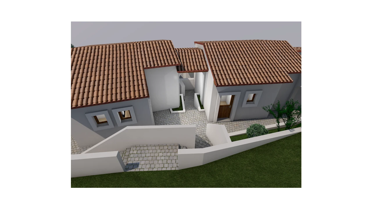 Quinta T7 para Venda em Monchique Foto 21