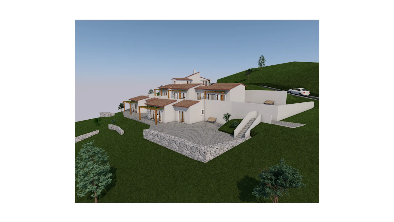 Quinta T7 para Venda em Monchique Foto 13