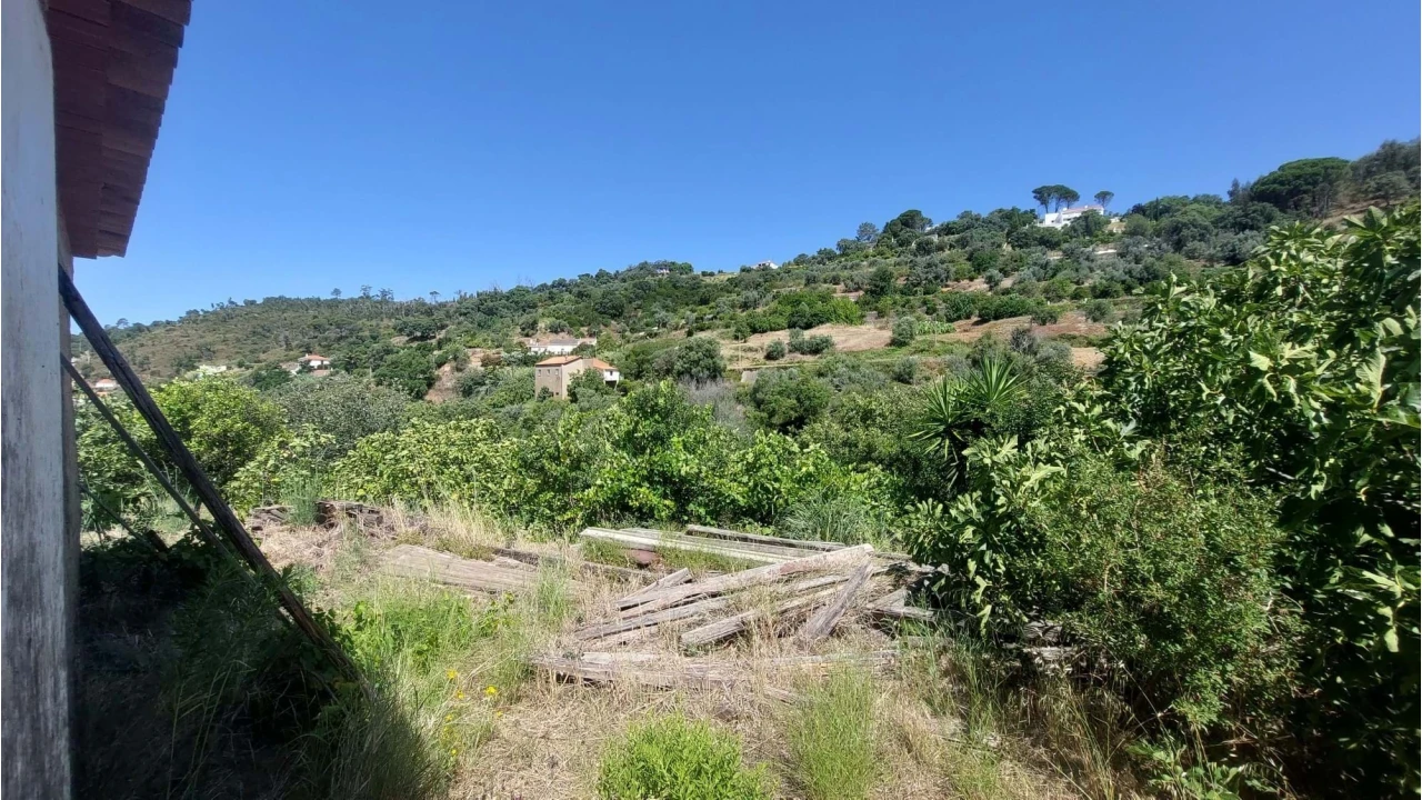 Quinta T7 para Venda em Monchique Foto 14