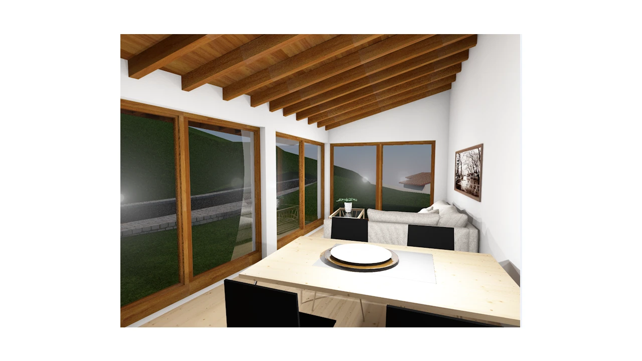 Quinta T7 para Venda em Monchique Foto 22