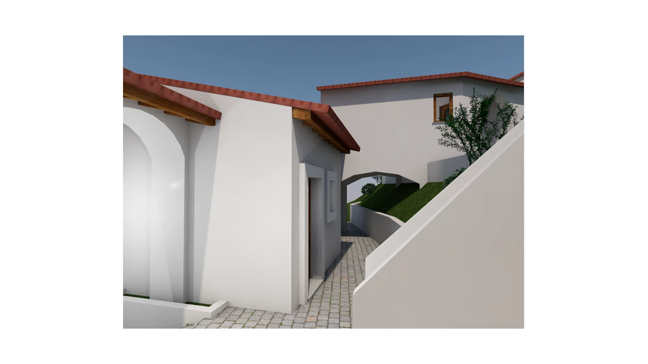 Quinta T7 para Venda em Monchique Foto 20