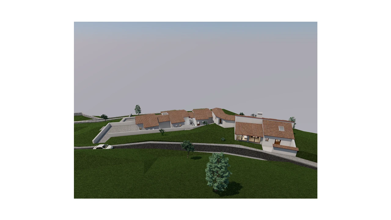 Quinta T7 para Venda em Monchique Foto 10