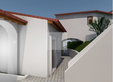 Quinta T7 para Venda em Monchique