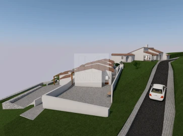 Quinta T7 para Venda em Monchique
