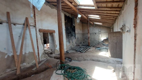 Quinta T2 para Venda em Monchique