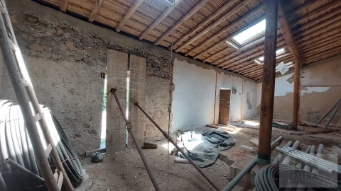 Quinta T2 para Venda em Monchique