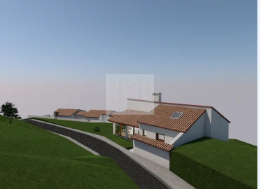 Quinta T7 para Venda em Monchique