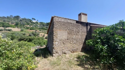 Quinta T7 para Venda em Monchique