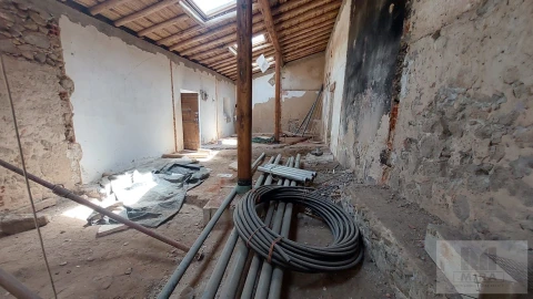 Quinta T2 para Venda em Monchique