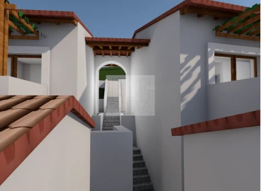 Quinta T7 para Venda em Monchique