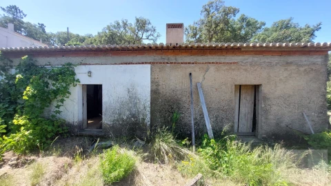 Quinta T2 para Venda em Monchique