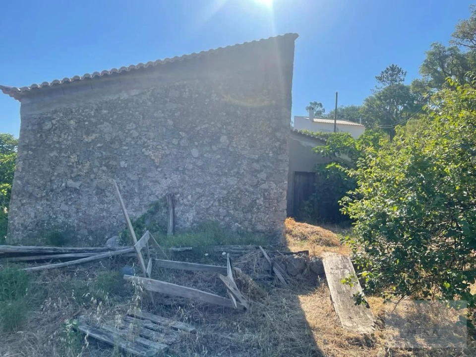 Quinta T2 para Venda em Monchique Foto 2