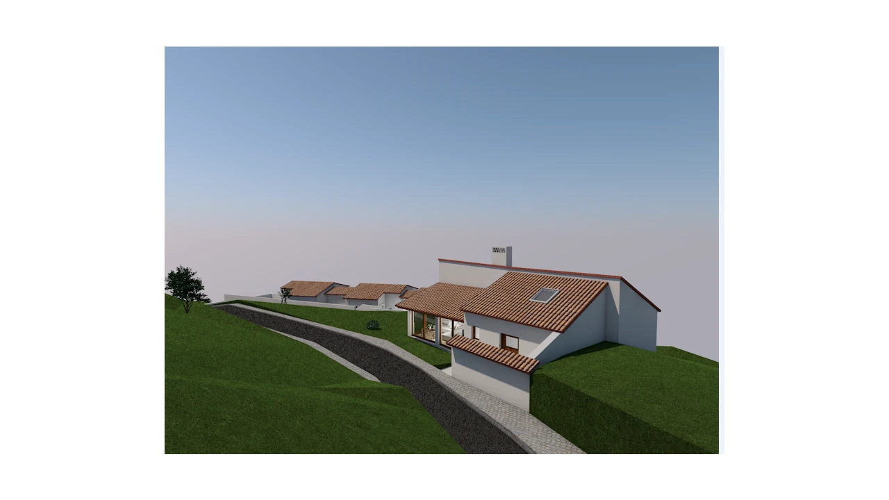 Quinta T7 para Venda em Monchique Foto 7