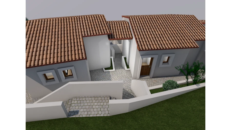 Quinta T7 para Venda em Monchique Foto 21