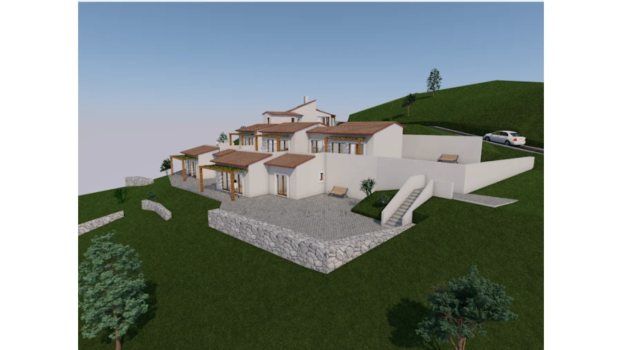 Quinta T7 para Venda em Monchique Foto 13