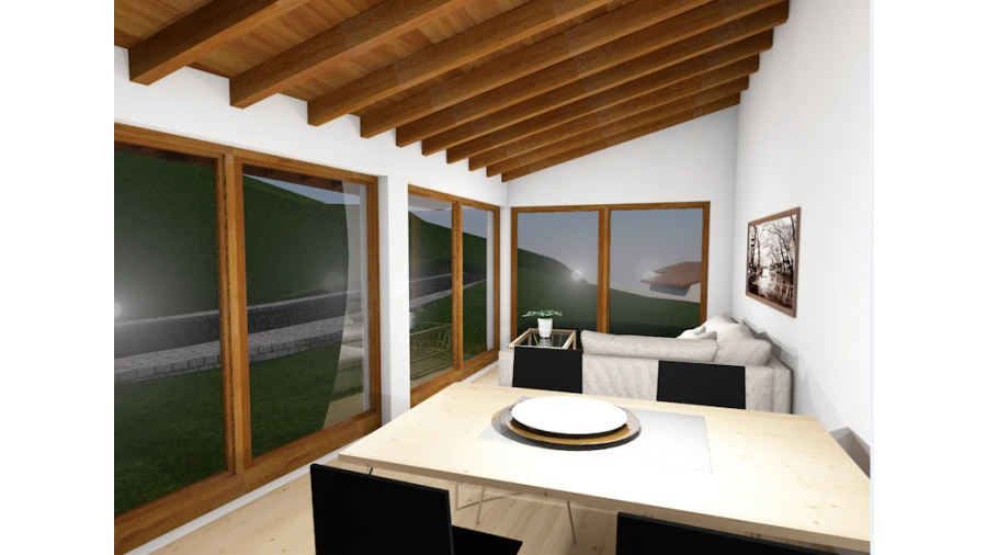 Quinta T7 para Venda em Monchique Foto 22