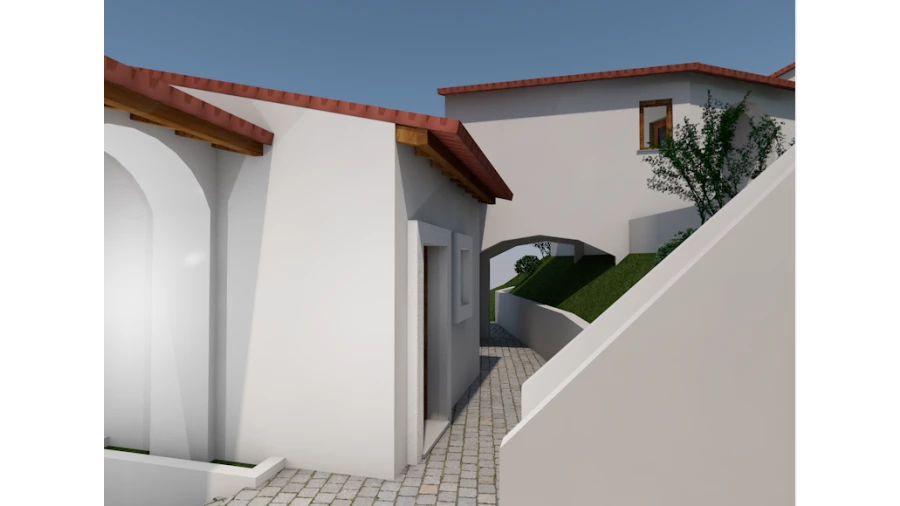 Quinta T7 para Venda em Monchique Foto 20