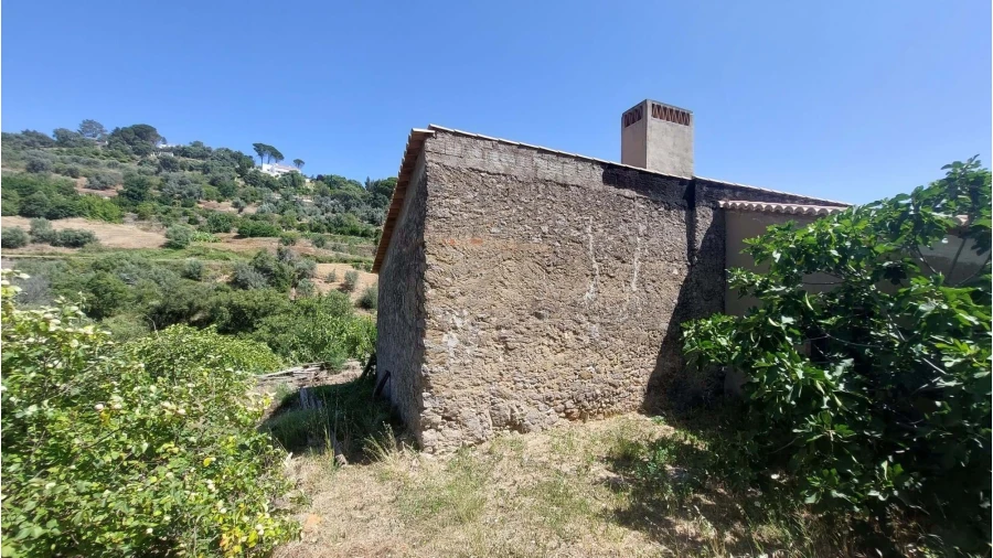 Quinta T7 para Venda em Monchique Foto 6